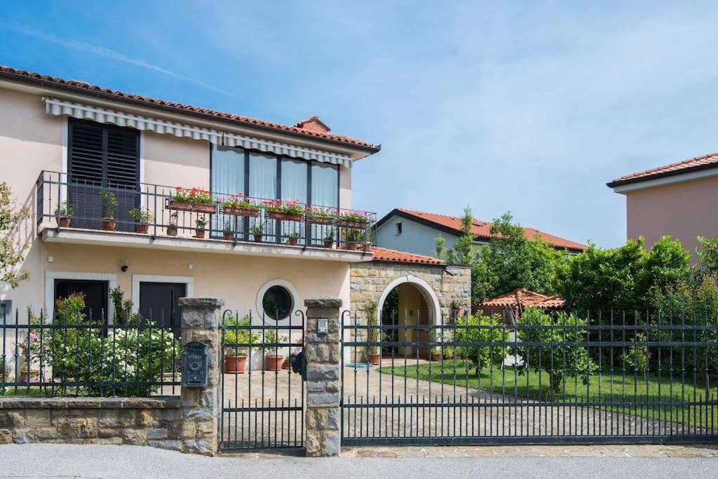 Mia Resort Izola Eksteriør bilde