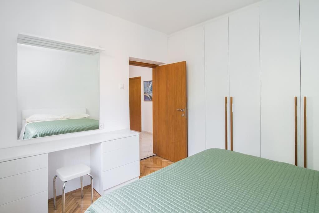 Mia Resort Izola Eksteriør bilde