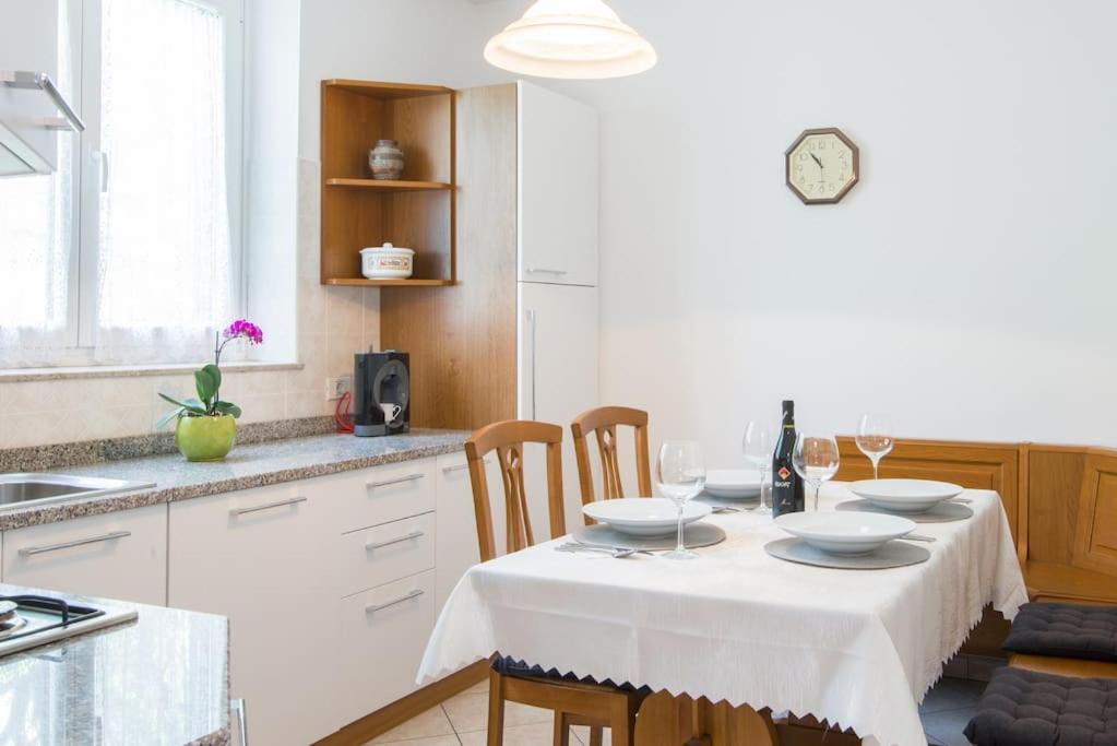 Mia Resort Izola Eksteriør bilde