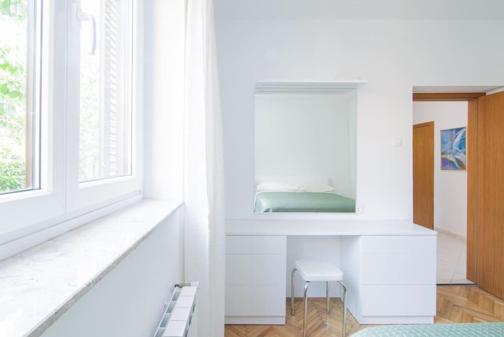 Mia Resort Izola Eksteriør bilde